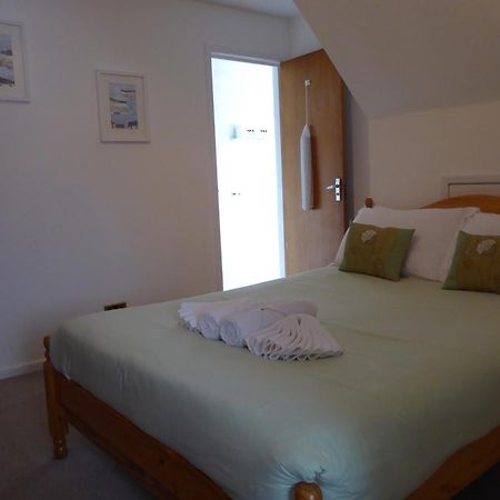 Capri Guest House Torquay Exterior foto