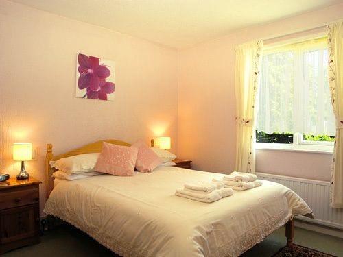 Capri Guest House Torquay Exterior foto